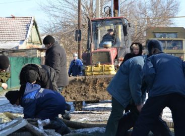В Сальске есть водопроводные трубы, износ которых составляет 228%