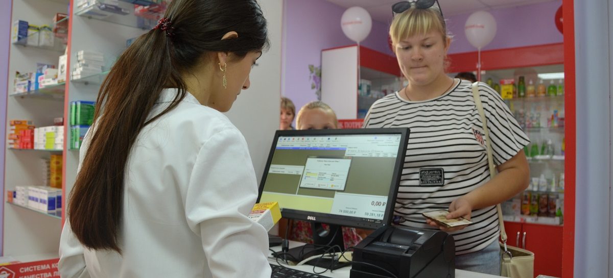 В Сальском районе на льготные лекарства в 2018 году запланировано 33 млн рублей