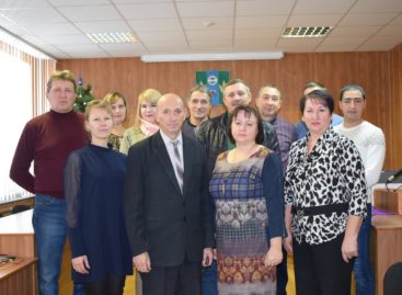 Сальск посетила представитель Минсельхозпрода Дона