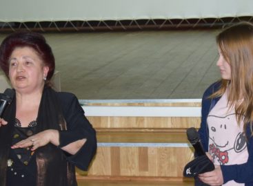 Специалисты рассказали молодежи об опасности наркотиков