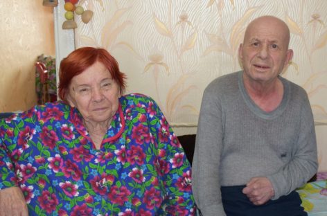 В Сальском районе началась декада инвалидов