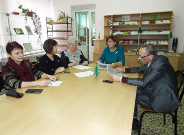 Сальчан приглашают поучаствовать в создании сборника о Великой Отечественной войне