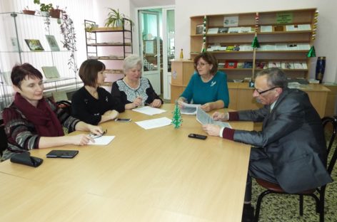 Сальчан приглашают поучаствовать в создании сборника о Великой Отечественной войне