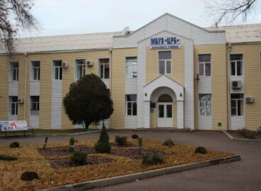 Как будет работать Сальская ЦРБ в майские праздники