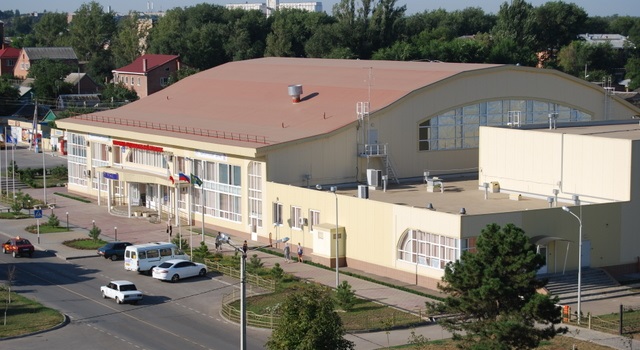 каталог Сальск