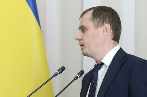 Андрей Майер рассказал о благоустройстве, проводимом в Ростовской области