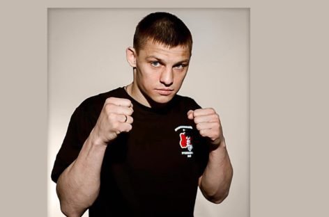 Александр Зайцев: мужчина должен быть защитником