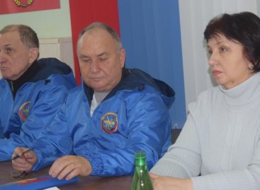 В Сальском районе начала работу допризывная комиссия