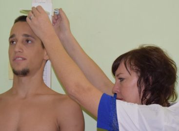 В Сальском районе подведены итоги осеннего призыва