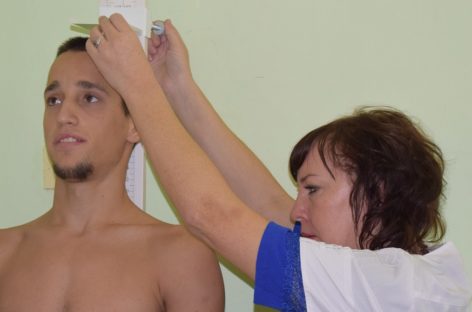 В Сальском районе подведены итоги осеннего призыва