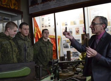 Александр Борщевский: фашисты зубами вцепились в эту станцию