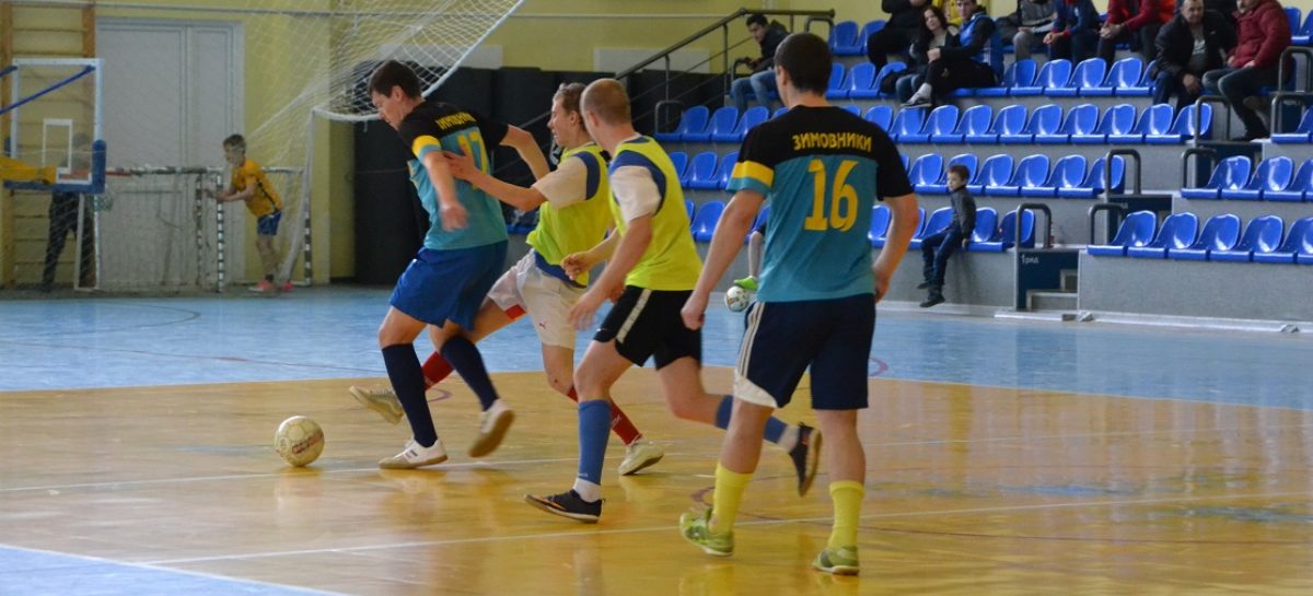Как сыграли матчи 11-го тура чемпионата Сальского района по футболу