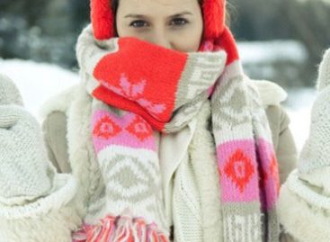 Сальские медики рассказали о том, как одеваться и питаться в холода