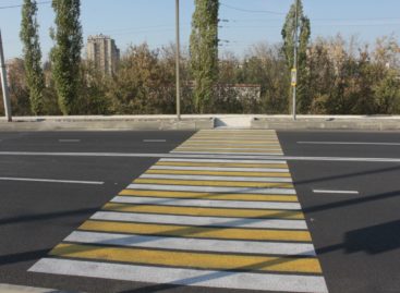 В Сальске на пешеходном переходе был сбит подросток