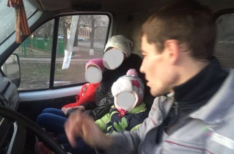 Сальские инспектора ГИБДД провели рейд в районе городских детских садов