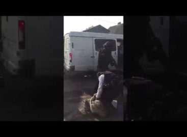 В Сальске задержаны трое наркоторговцев