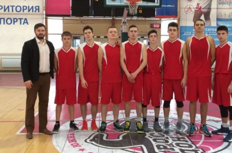 Сальчане не согласны с результатами судейства на областном чемпионате по баскетболу
