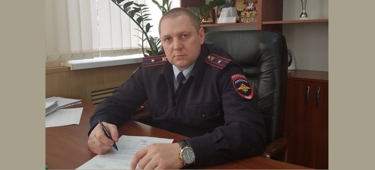 Константин Чикунов: что должен знать каждый водитель