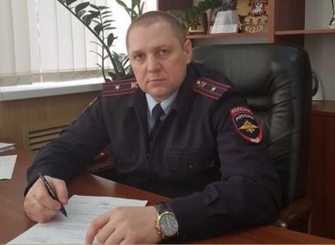 Константин Чикунов: что должен знать каждый водитель