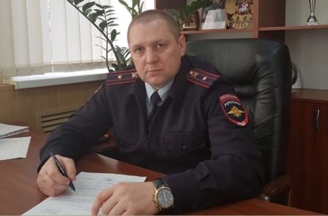 Константин Чикунов: что должен знать каждый водитель
