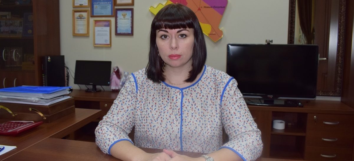 Евгения Ковалёва: сальской больнице — 90
