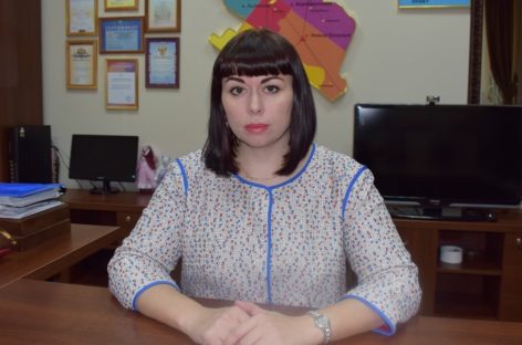 Евгения Ковалёва: сальской больнице — 90