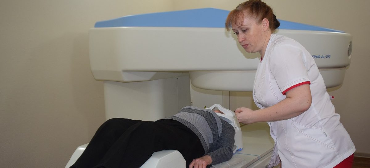 Опухоли разного характера всё чаще находят у сальчан