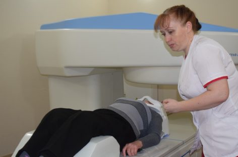Опухоли разного характера всё чаще находят у сальчан