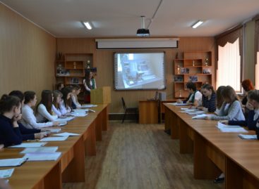 В Сальске прошли совместные краеведческие чтения для студентов и школьников