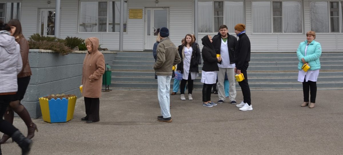 На Дону построят ещё один интернат для пожилых и инвалидов
