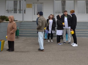 На Дону построят ещё один интернат для пожилых и инвалидов