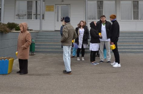 На Дону построят ещё один интернат для пожилых и инвалидов