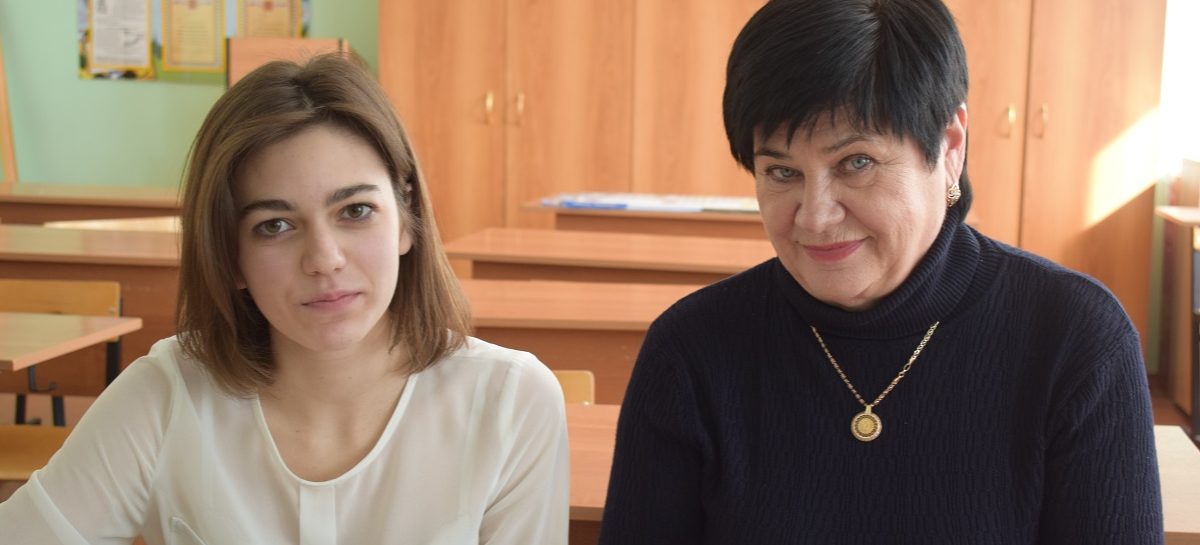 Сальские школьники лидируют по числу победных и призовых мест в областных олимпиадах