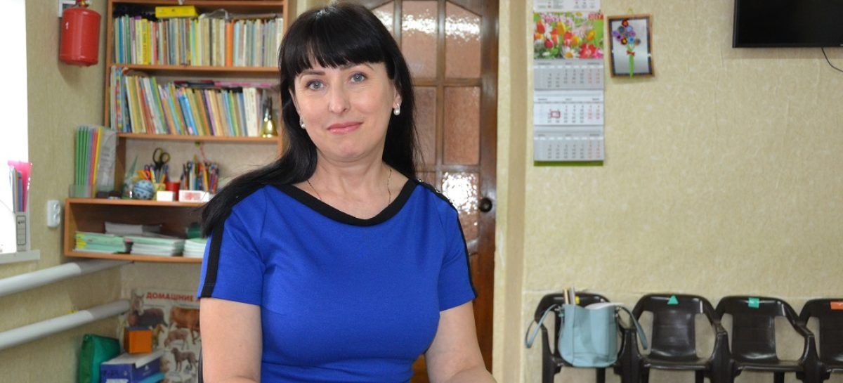 Психолог Наталья Бубликова: добро — это любовь через действие