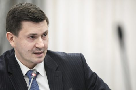 В Ростове прошли общественные слушания законопроекта «О туризме в Ростовской области»