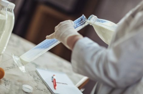 Молзаводы могут вернуть предпринимателям Сальского района сданное молоко