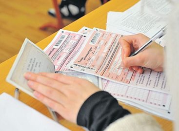 Пятеро сальчан сдадут досрочно ЕГЭ в Ростове