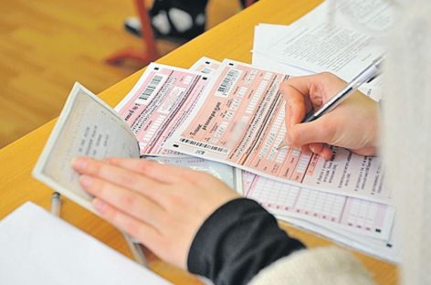 Пятеро сальчан сдадут досрочно ЕГЭ в Ростове