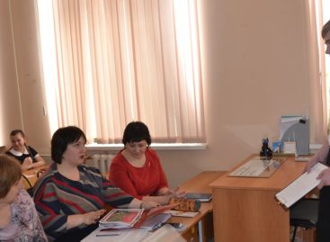 Юные исследователи Сальского района представили на суд жюри свои работы