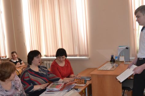 Юные исследователи Сальского района представили на суд жюри свои работы