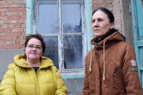 Жильцы разваливающегося барака в Сальске отказываются переселяться в предлагаемое жильё