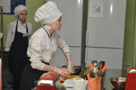 Сальчанка стала третьей на региональном этапе «WorldSkillsRussia»