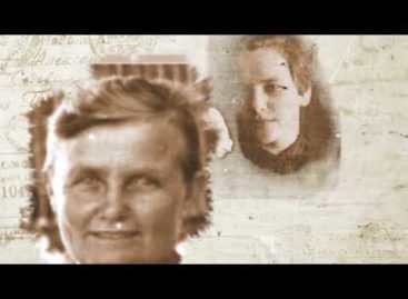 Сальчан приглашают поделиться воспоминаниями о своих бабушках, переживших Великую Отечественную