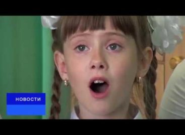 Хор «Капель» выступил на первом региональном конкурсе хоров «С песней по жизни»