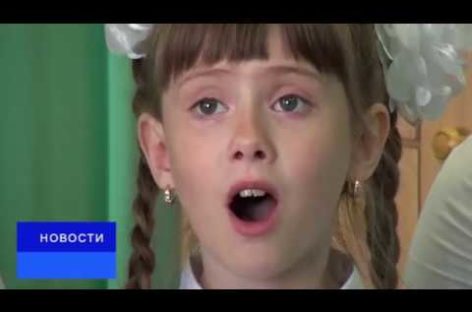 Хор «Капель» выступил на первом региональном конкурсе хоров «С песней по жизни»