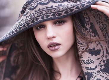 Сальчанка участвует в конкурсе мужского журнала «MAXIM»