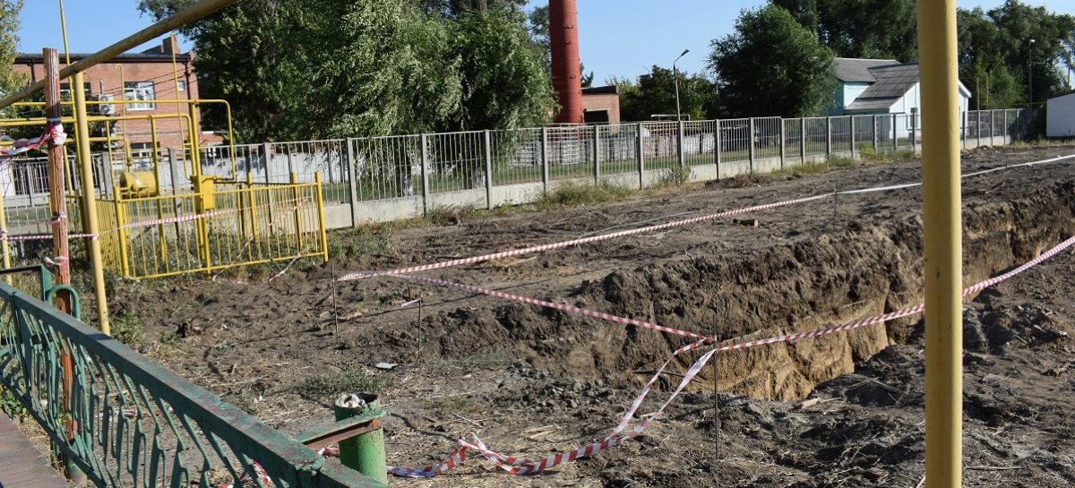 Сальчане решали, какой объект построить в центре города