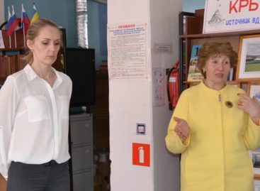 Сальчанам рассказали, что конкретно обеспечивает полис ОМС