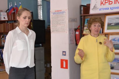 Сальчанам рассказали, что конкретно обеспечивает полис ОМС