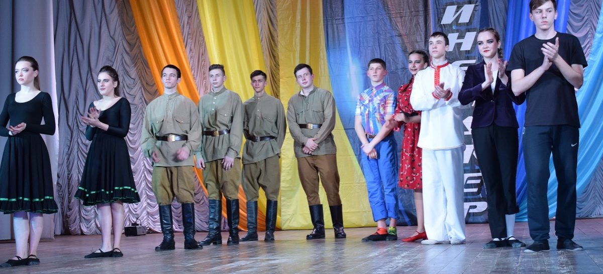 Второй финал «Стартинейджера» определил лучшие номера в трёх номинациях